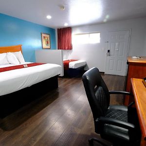 M Star Hotel Searcy